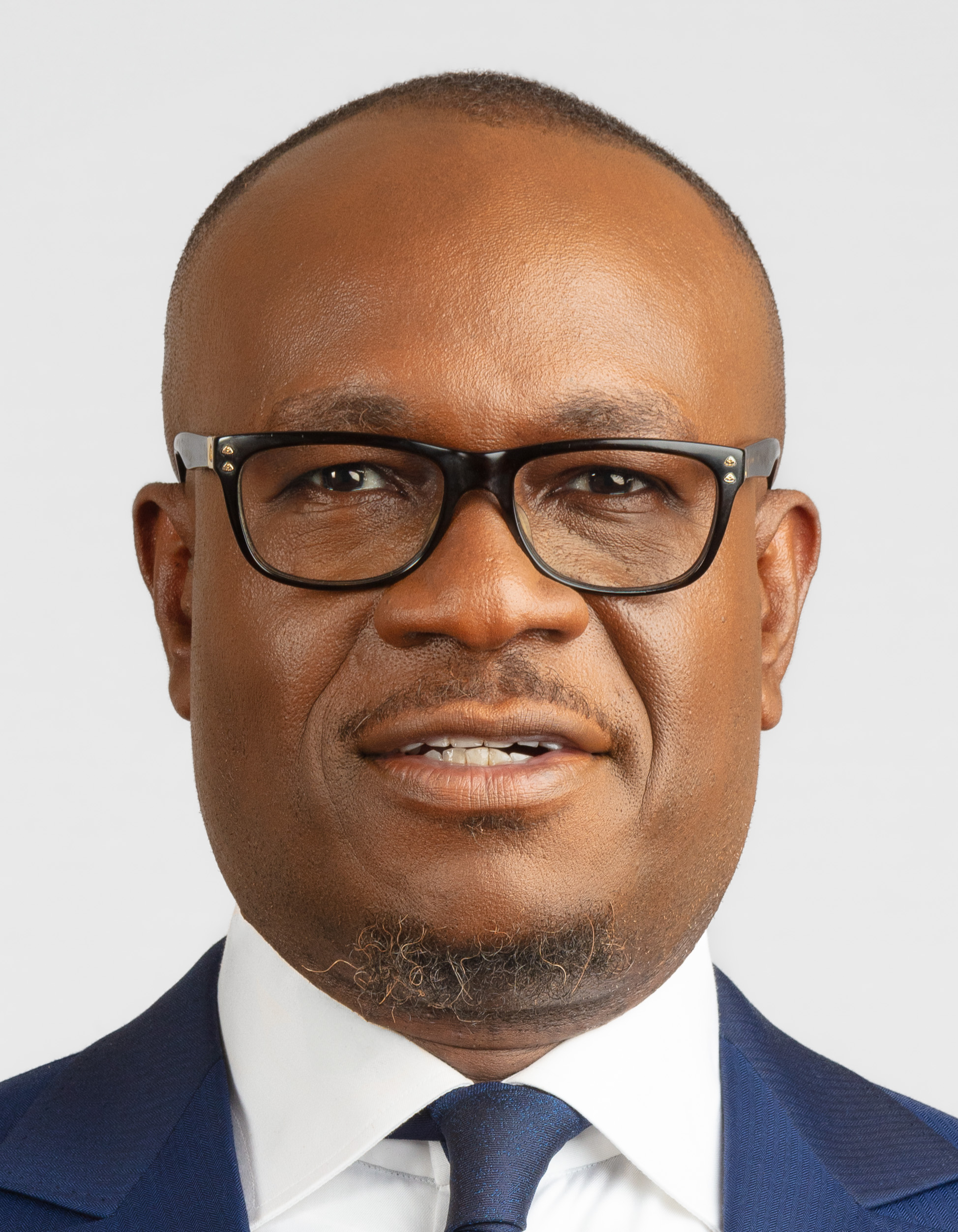 Delly SESANGA